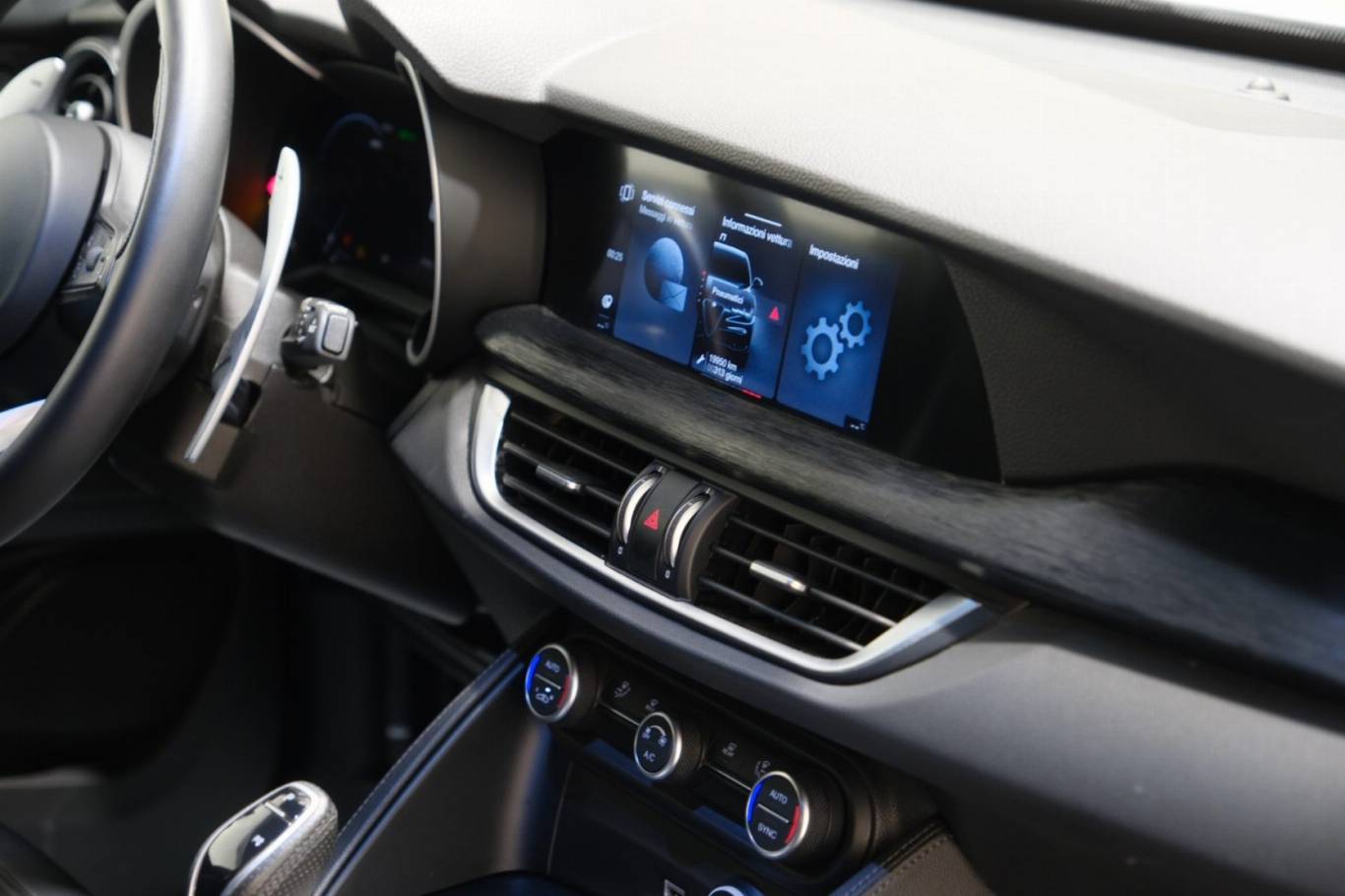 ALFA ROMEO Stelvio 54