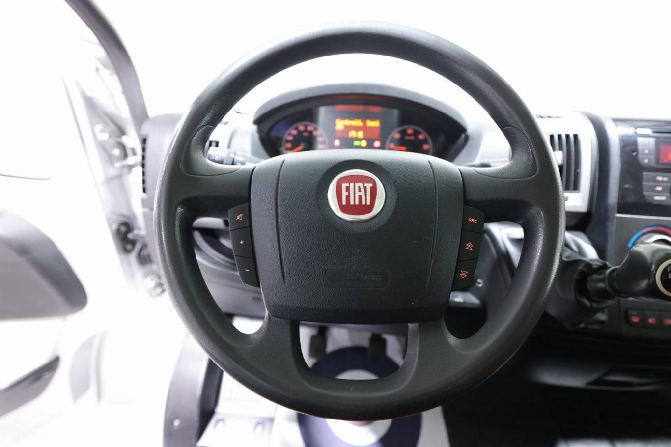 FIAT Ducato 7
