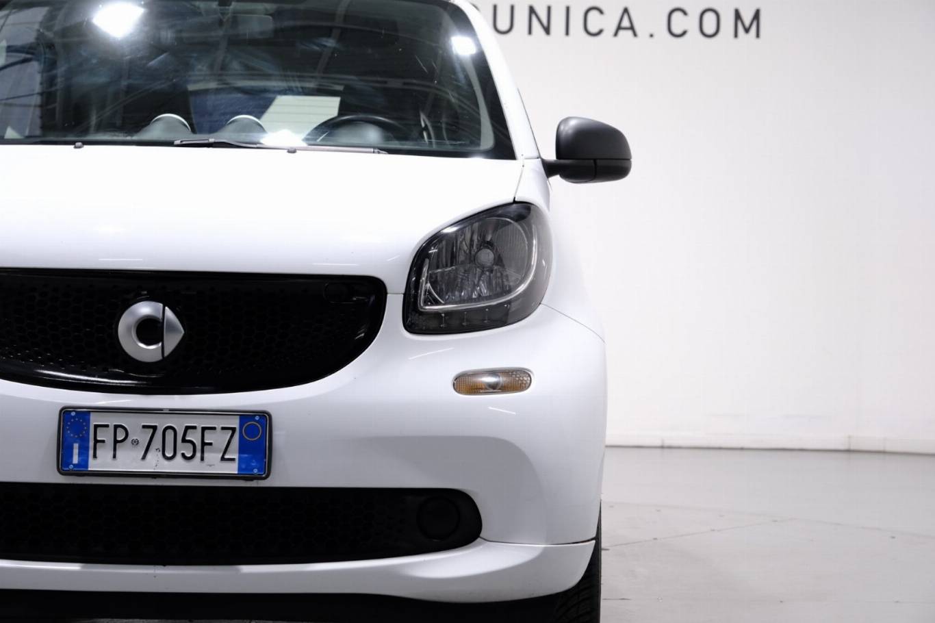 SMART ForTwo 43