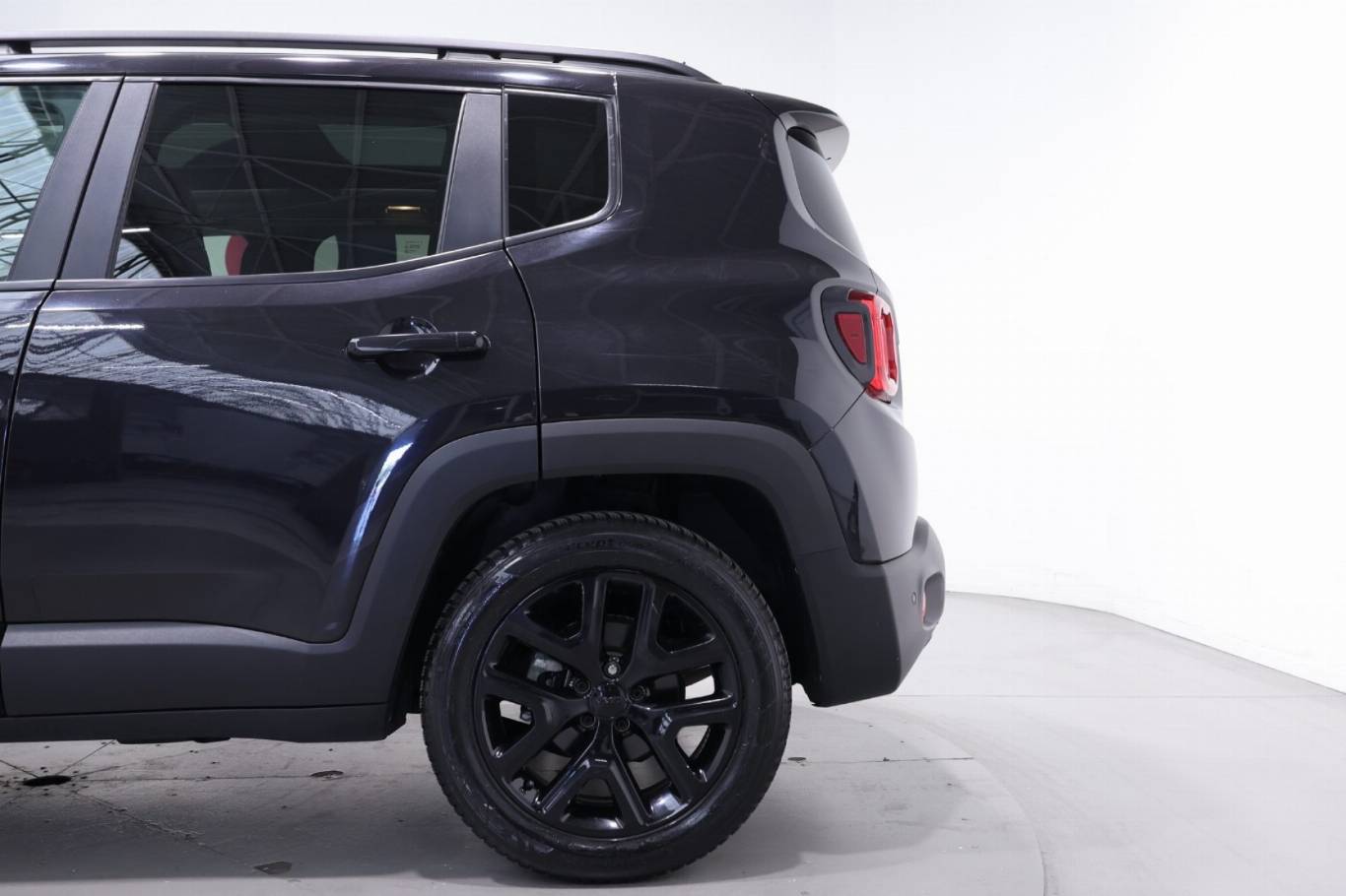 JEEP Renegade 41