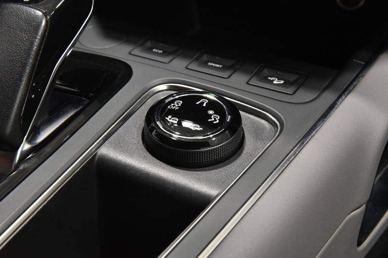 CITROEN C5 Aircross 35