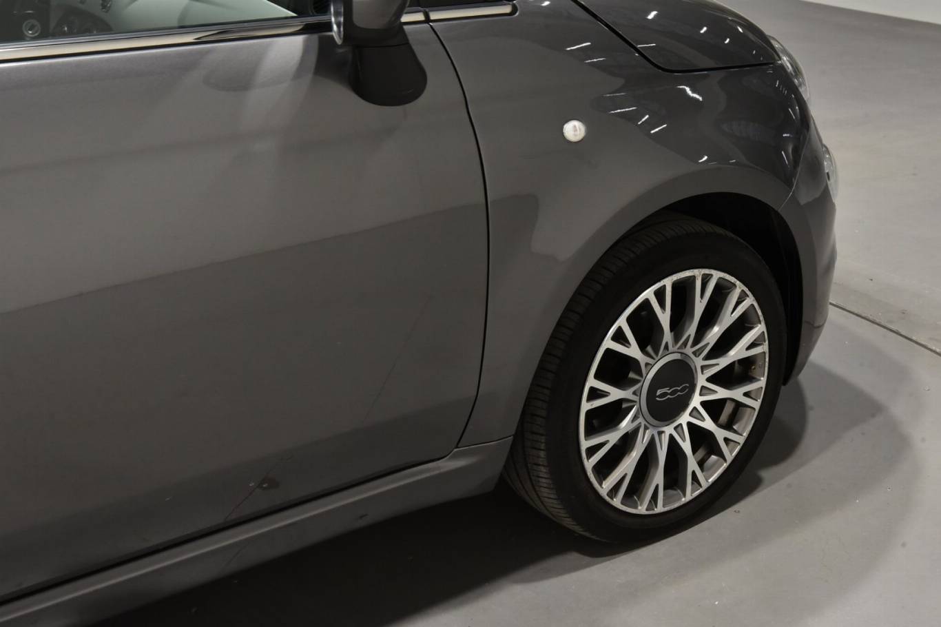 FIAT 500 52