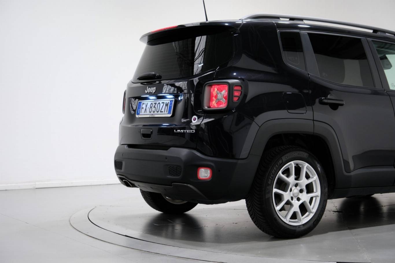 JEEP Renegade 48