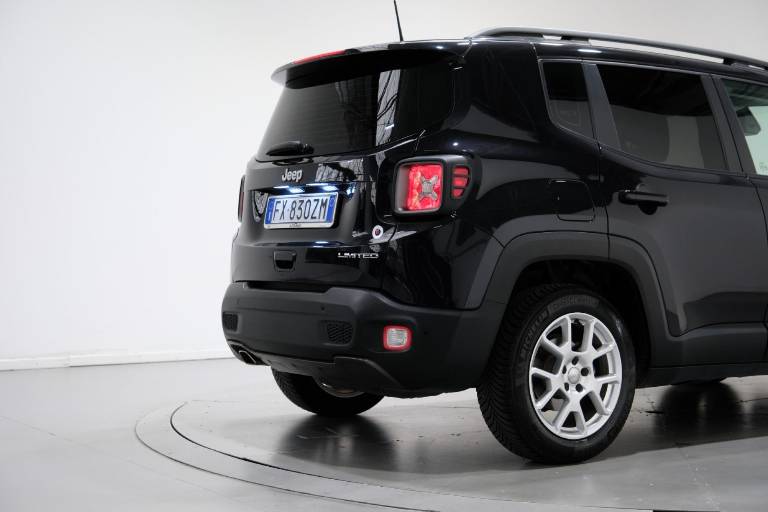 JEEP Renegade 48