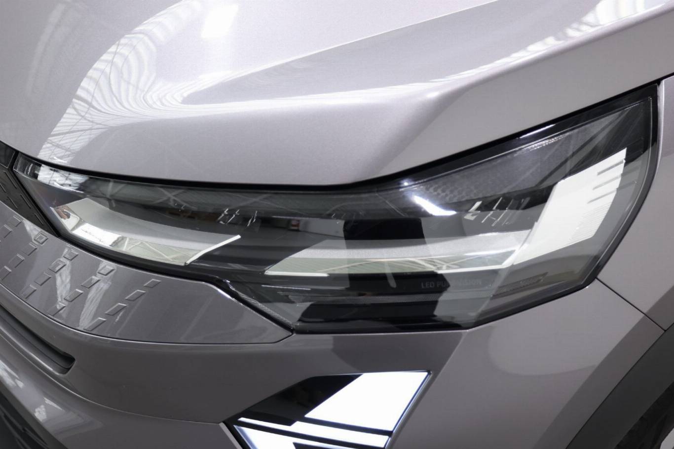 RENAULT Captur 42