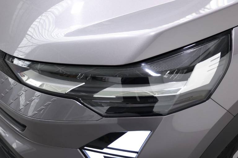 RENAULT Captur 42