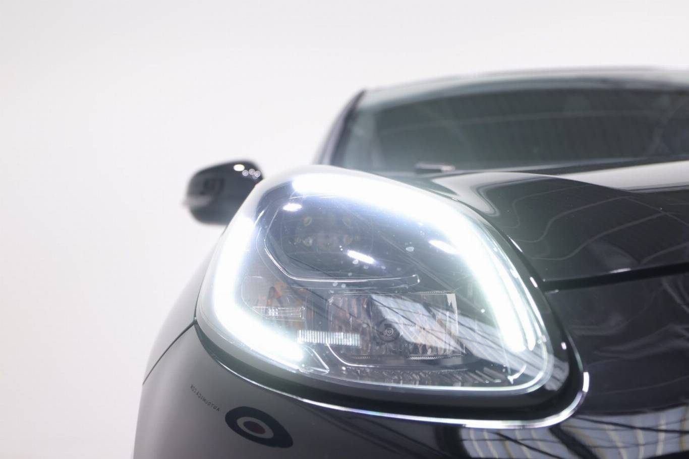 FORD Puma 13