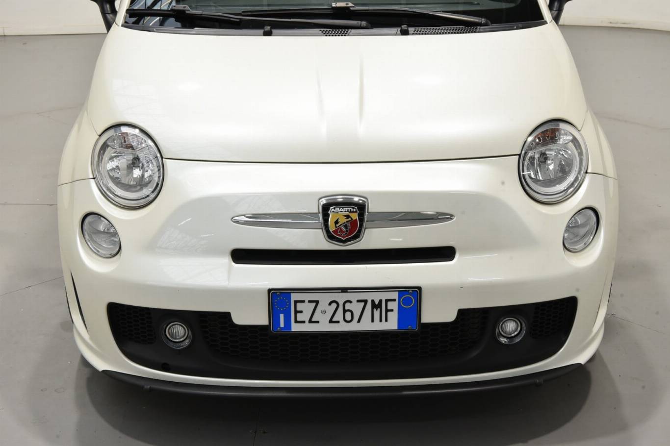 ABARTH 500 44