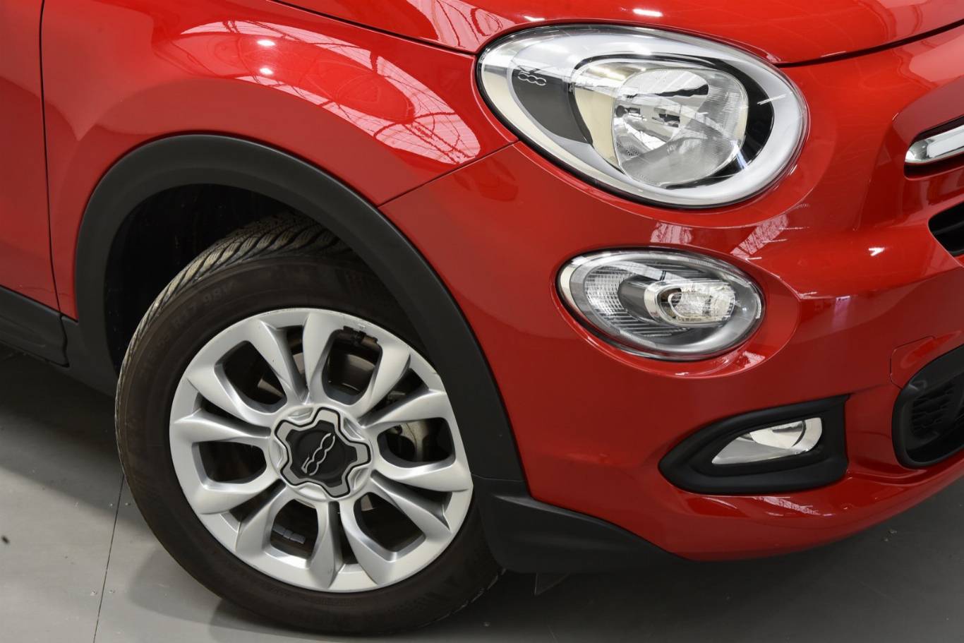 FIAT 500X 63