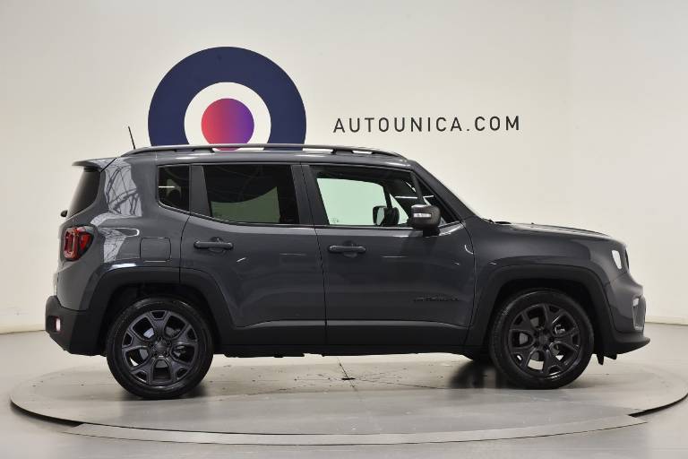 JEEP Renegade 11