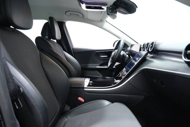 MERCEDES-BENZ C 200 62
