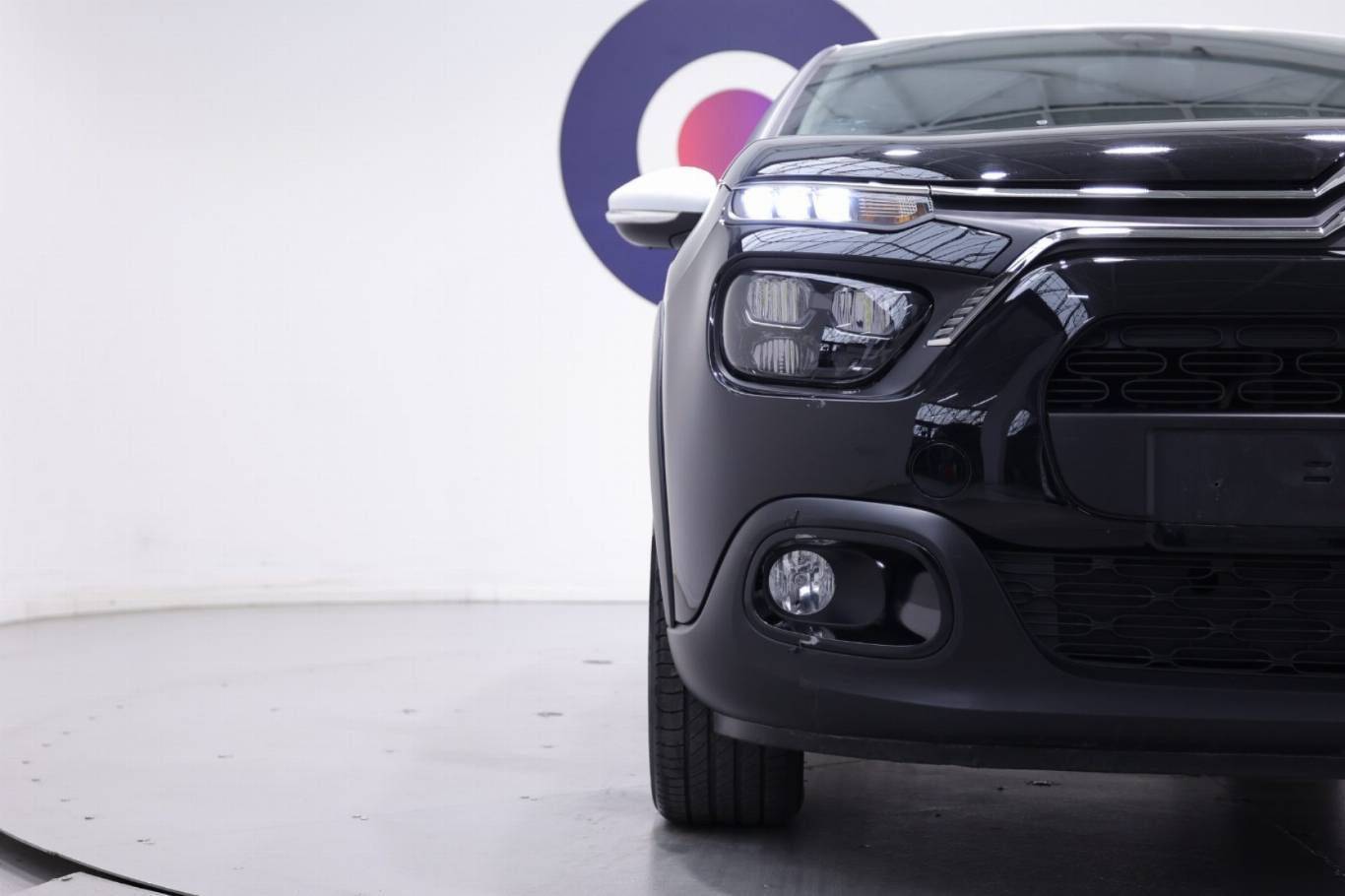 CITROEN C3 39