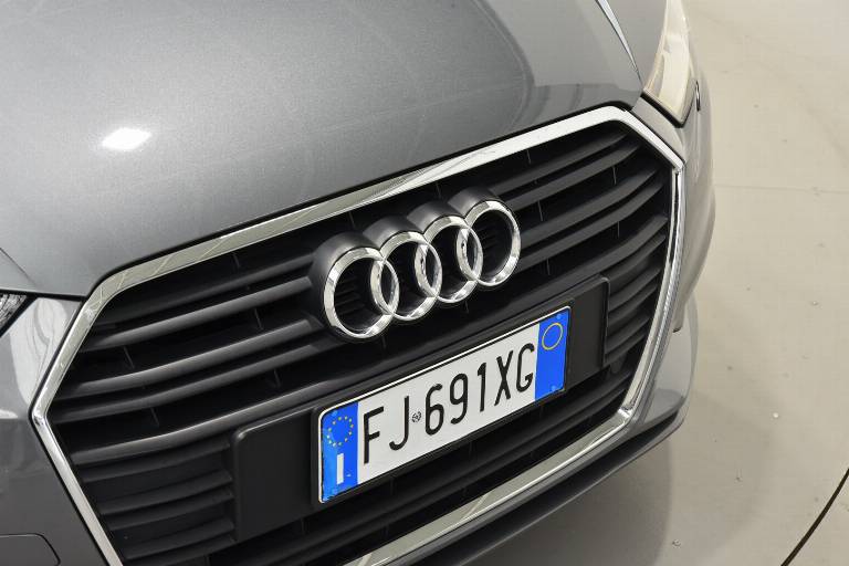 AUDI A3 45