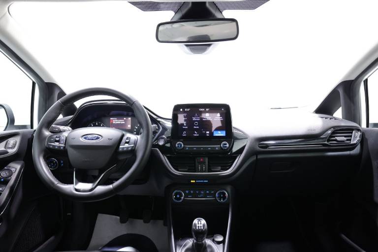 FORD Fiesta 10