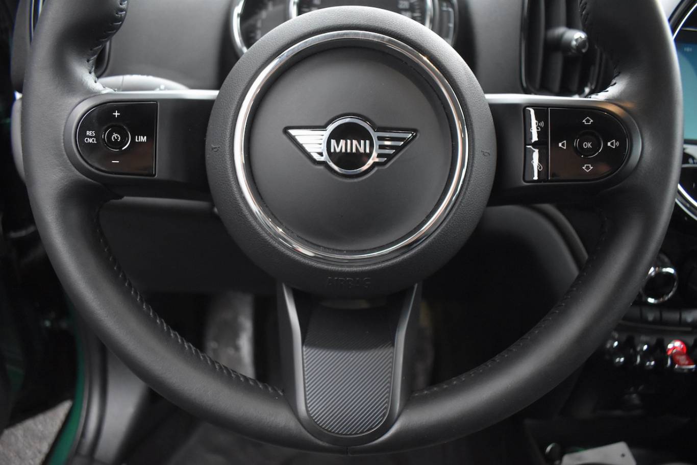 MINI Countryman 14