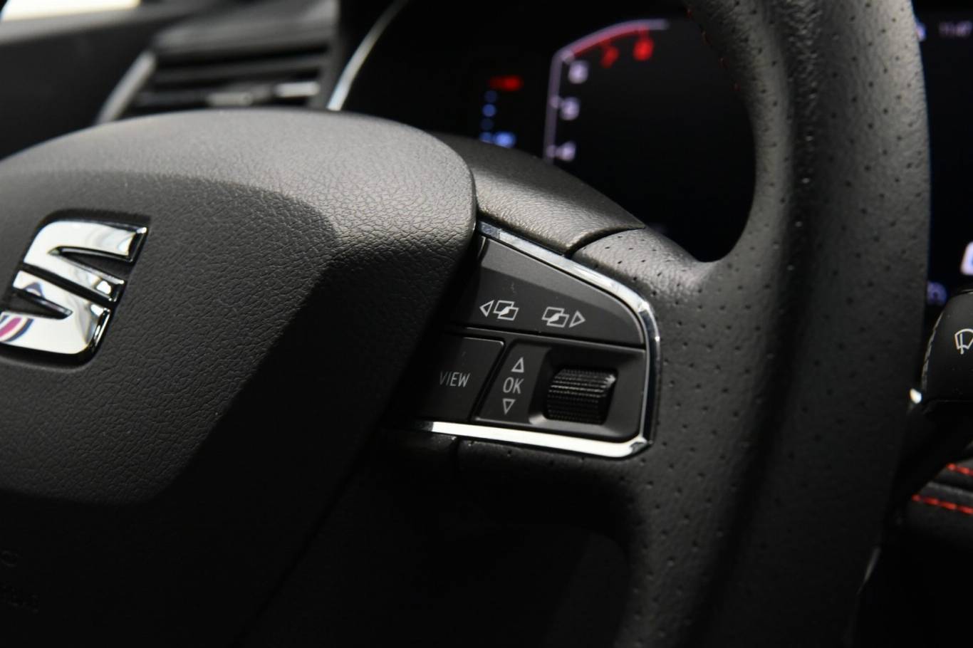 SEAT Ibiza 23