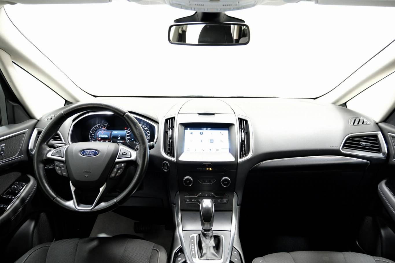 FORD S-Max 10