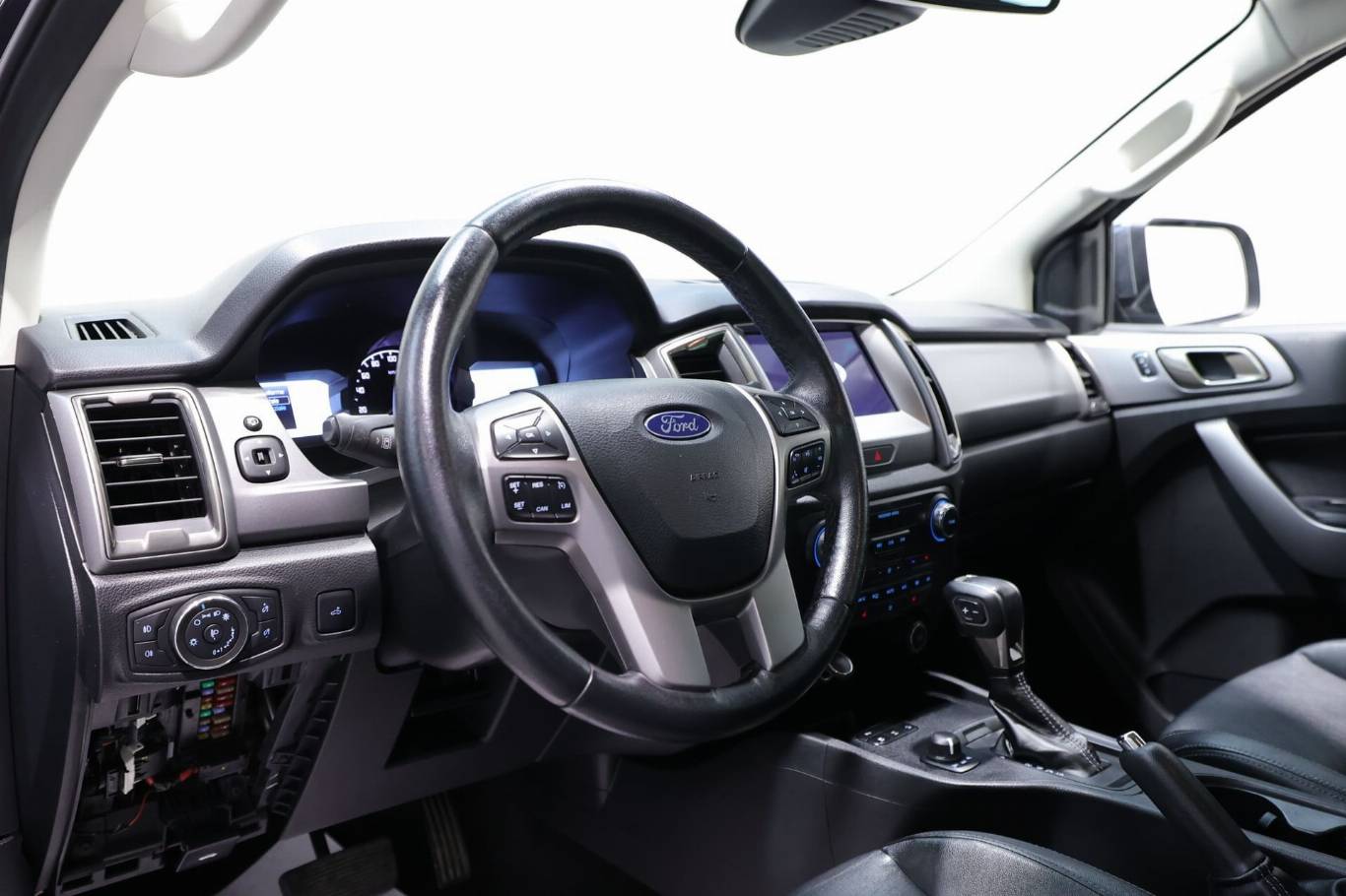 FORD Ranger 5