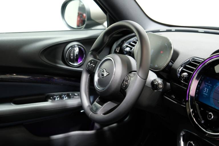 MINI Cooper Clubman 53