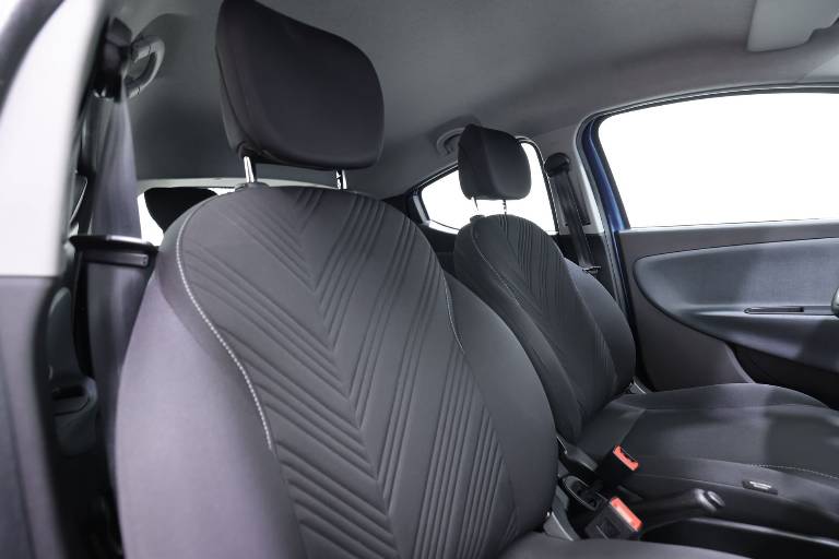 LANCIA Ypsilon 42