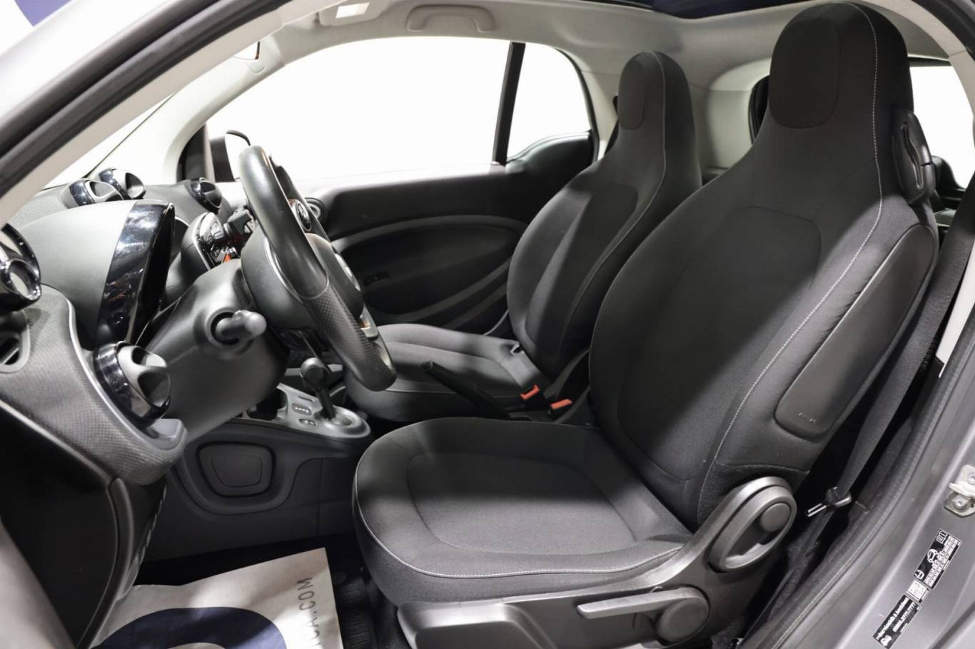 SMART ForTwo 11