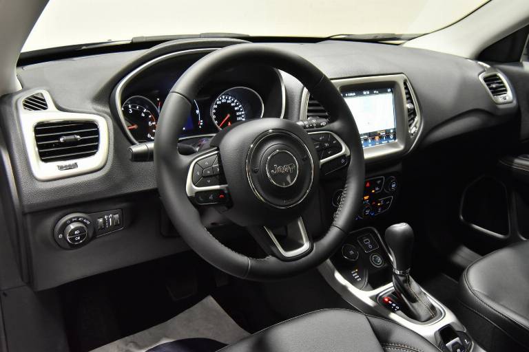 JEEP Compass 3