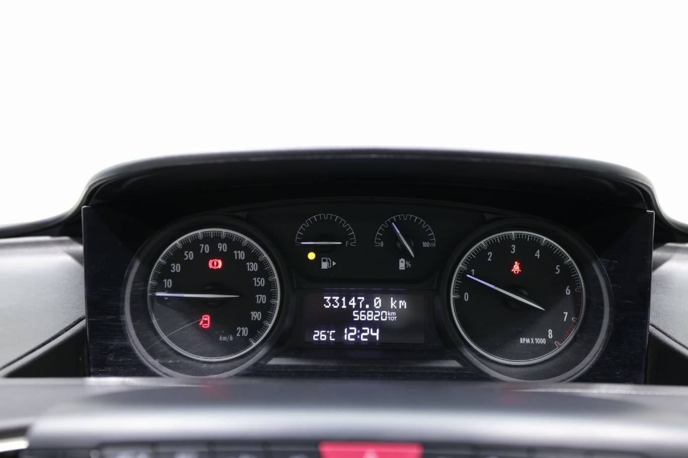 LANCIA Ypsilon 21