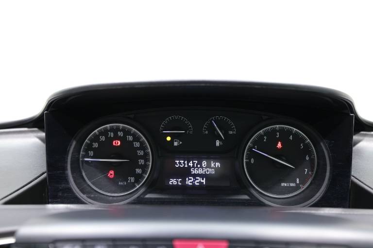 LANCIA Ypsilon 21