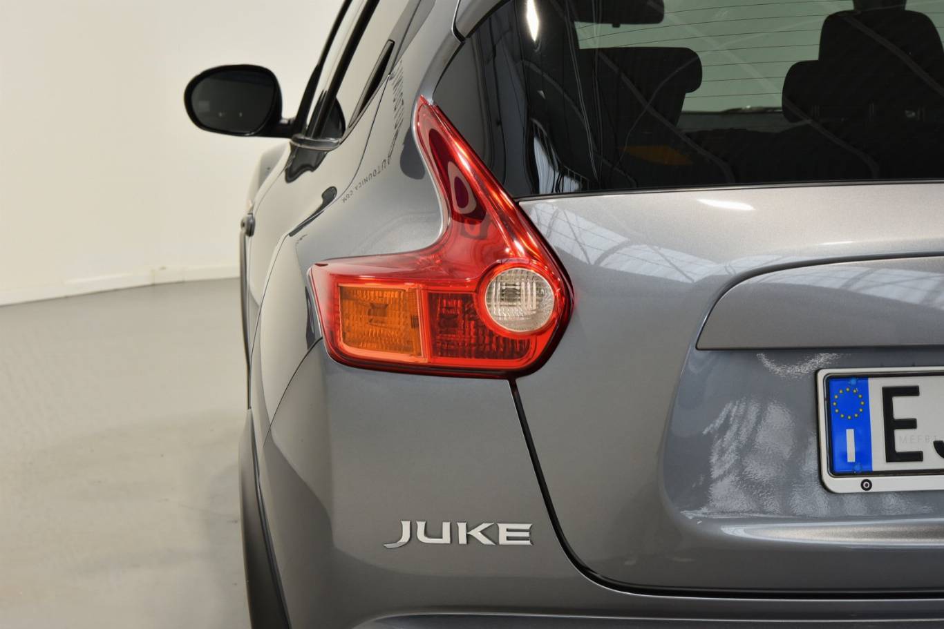 NISSAN Juke 40