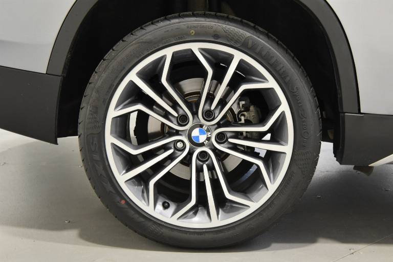 BMW X1 35