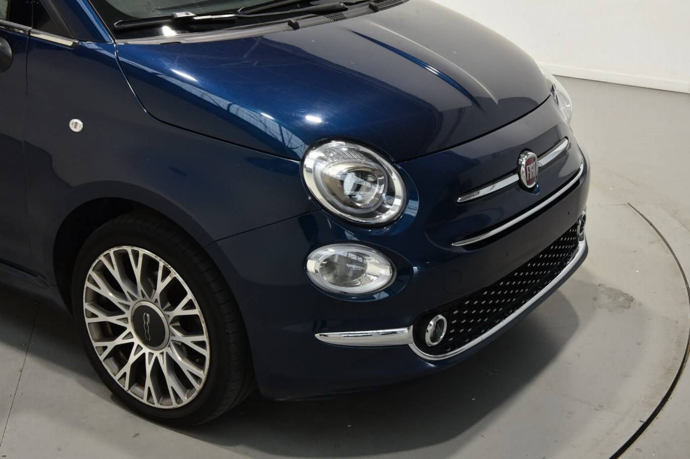 FIAT 500 35