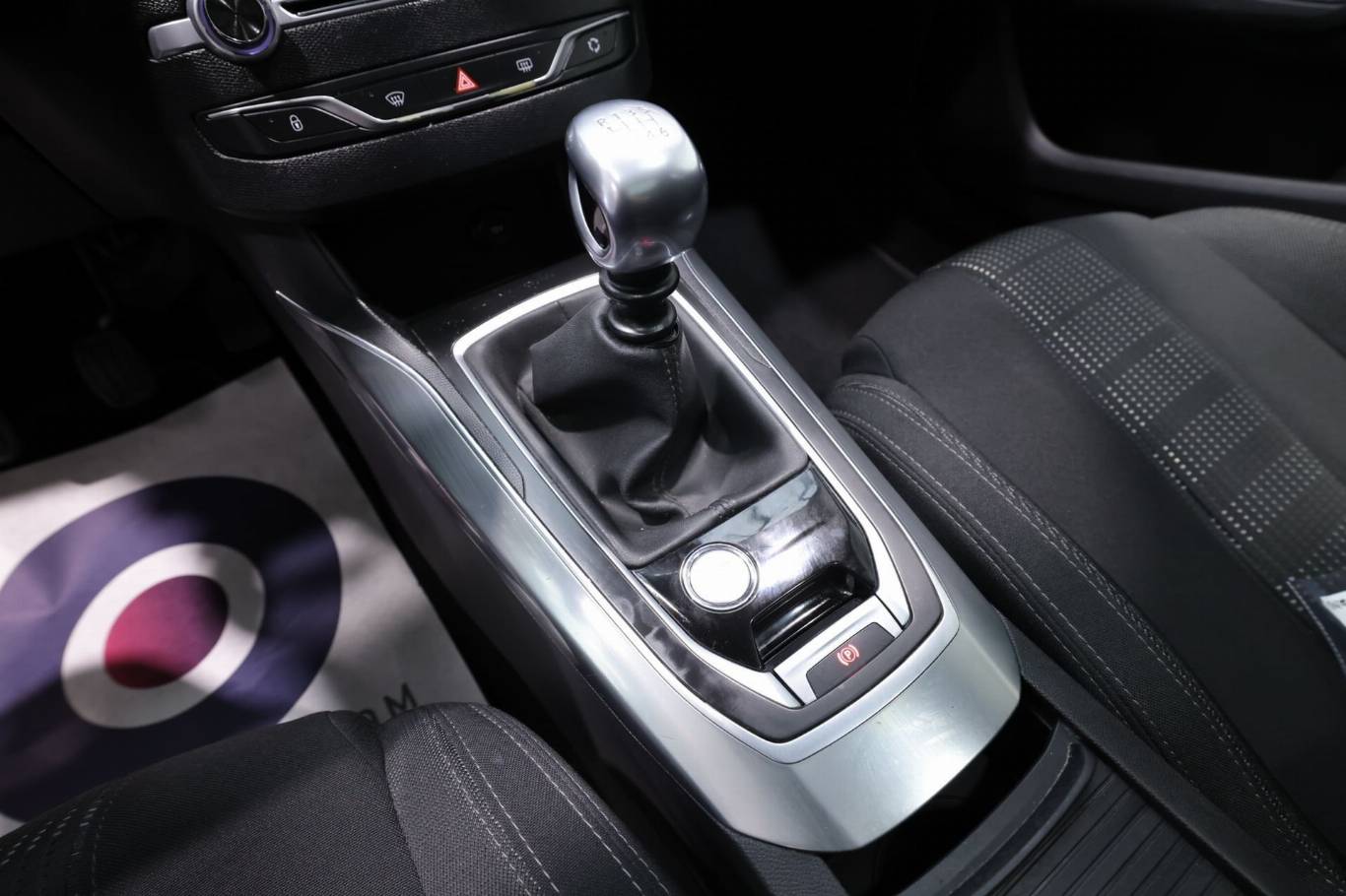 PEUGEOT 308 22