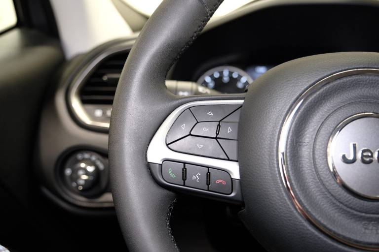 JEEP Renegade 22