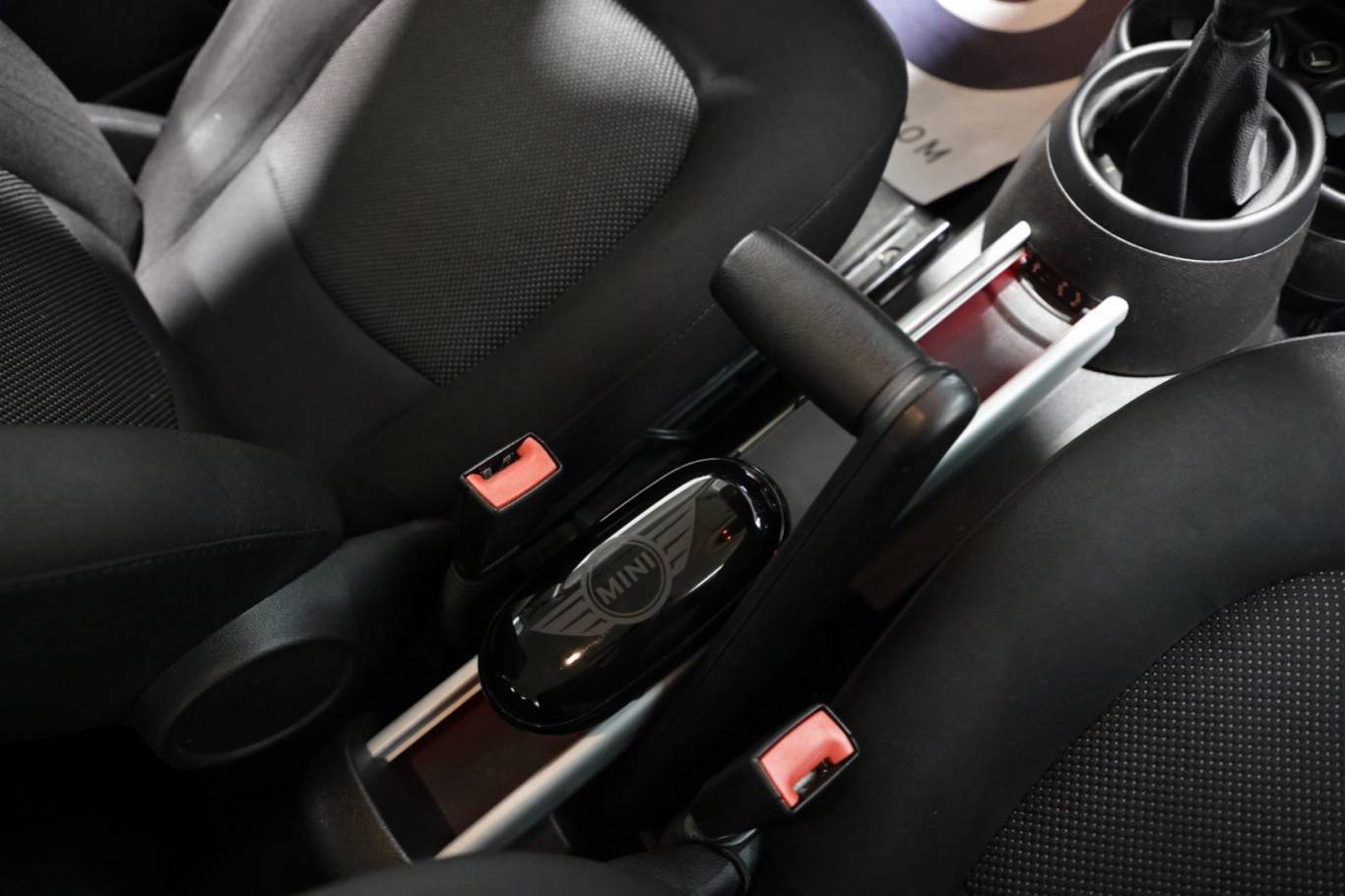 MINI Countryman 48
