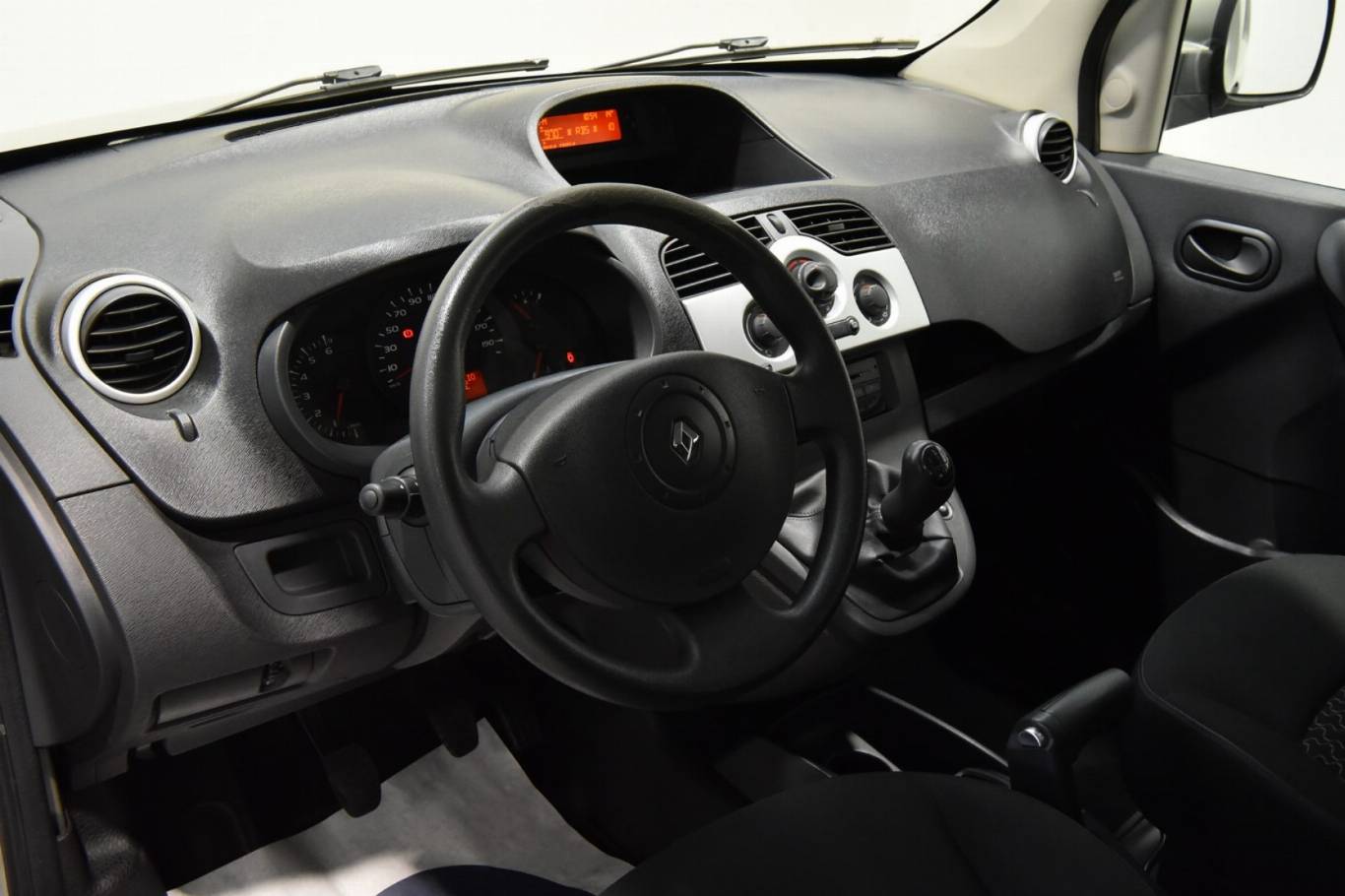 RENAULT Kangoo 3