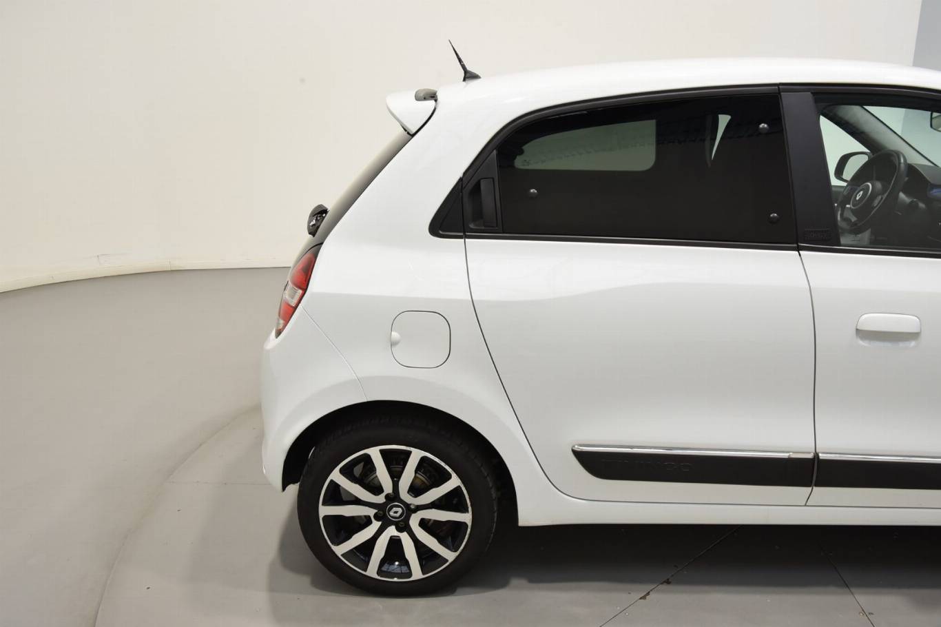 RENAULT Twingo 46