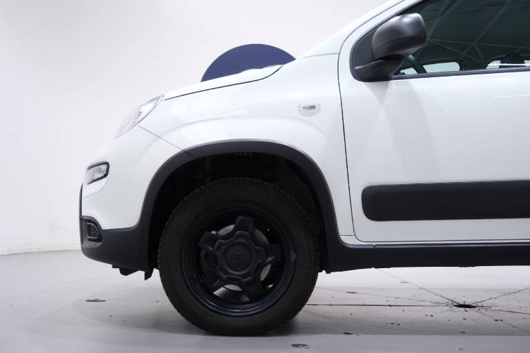 FIAT Panda 19