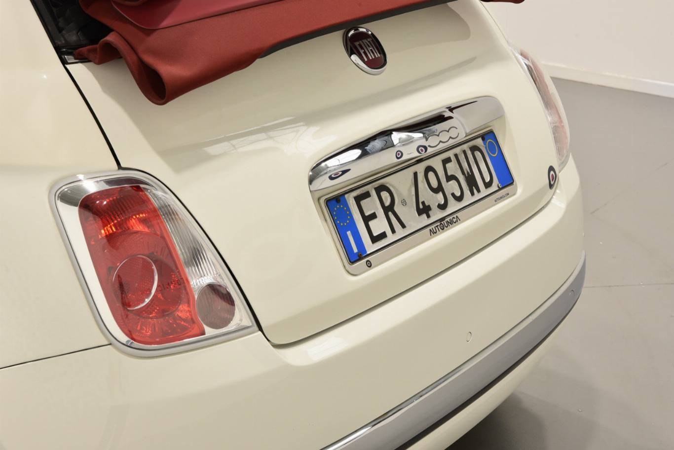 FIAT 500C 57