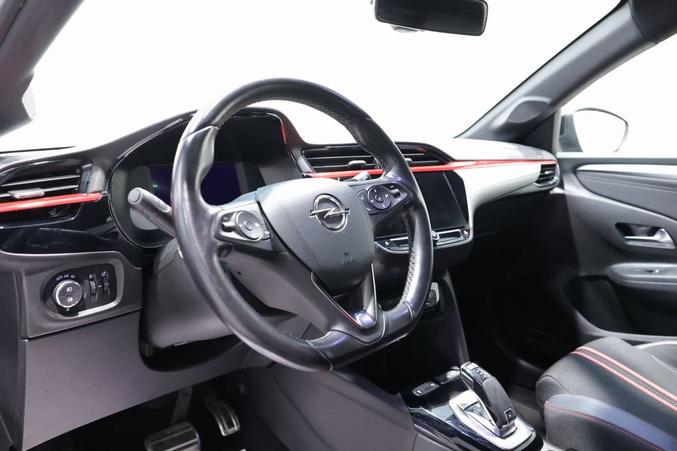 OPEL Corsa 5
