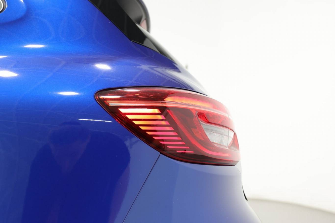 RENAULT Clio 35