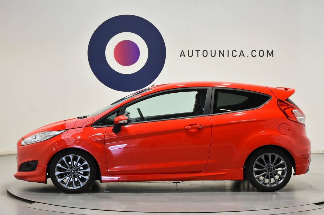 FORD Fiesta 31