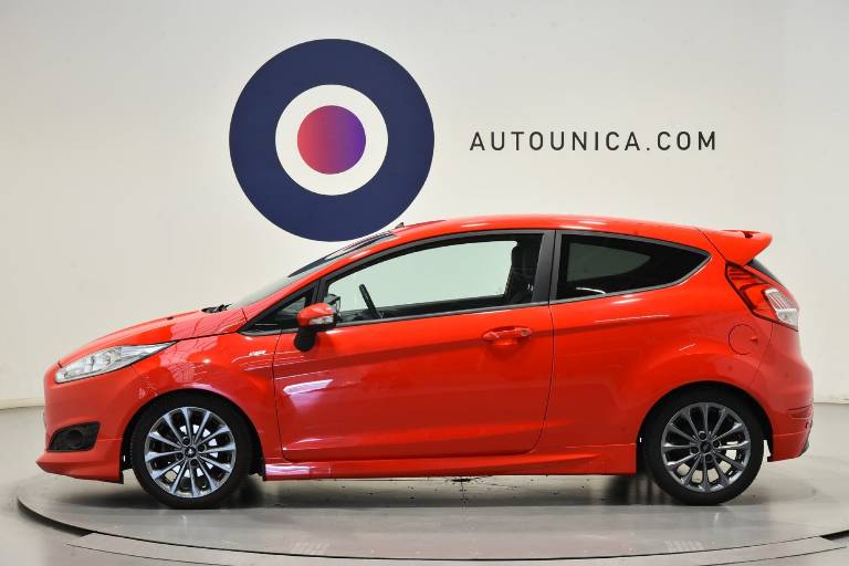 FORD Fiesta 31