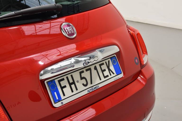 FIAT 500 41