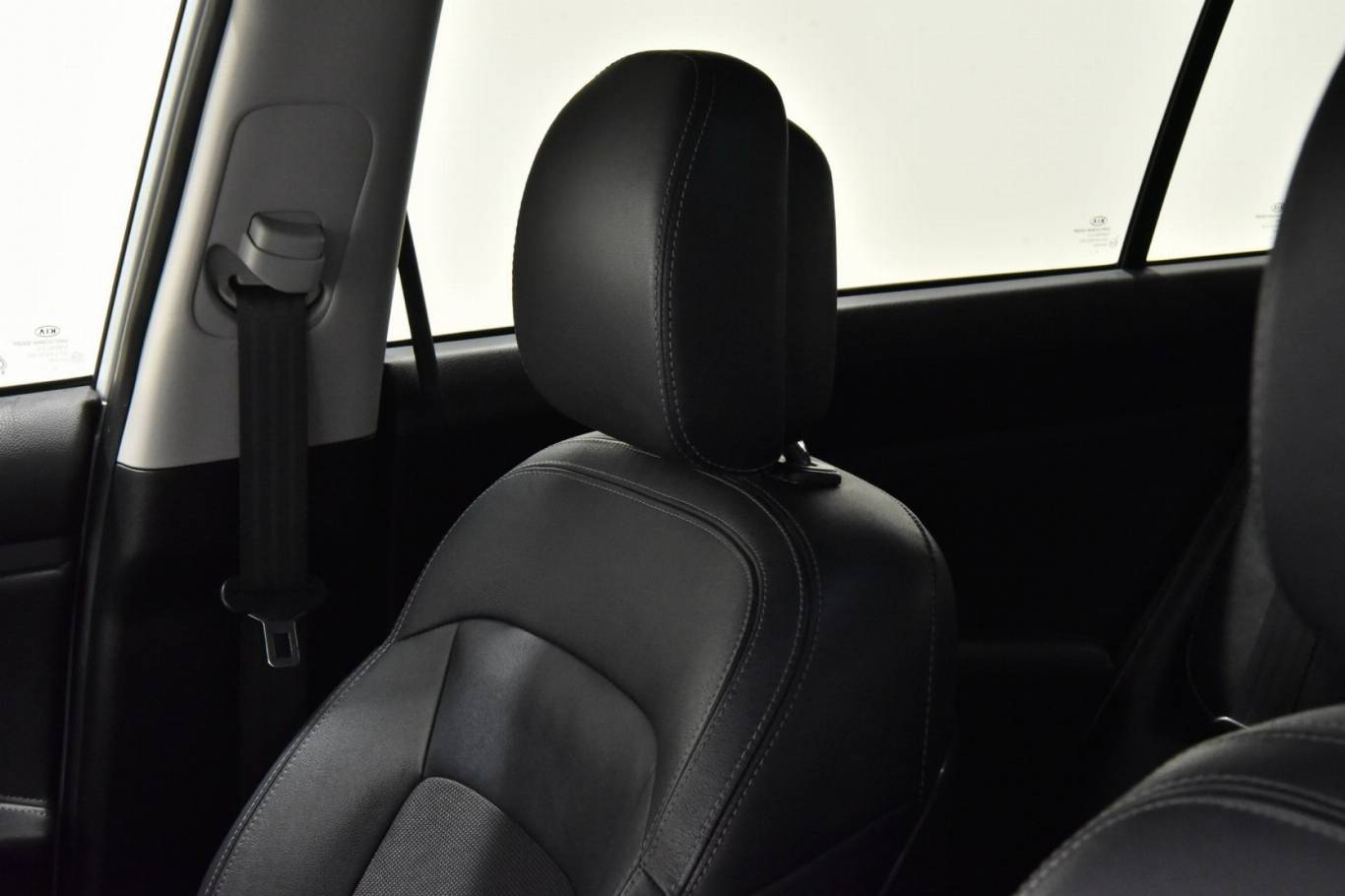 KIA Sportage 35