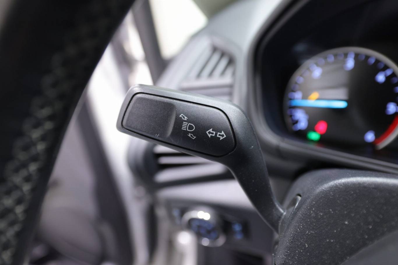 FORD EcoSport 23