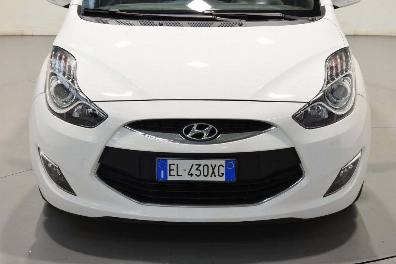HYUNDAI IX20 40