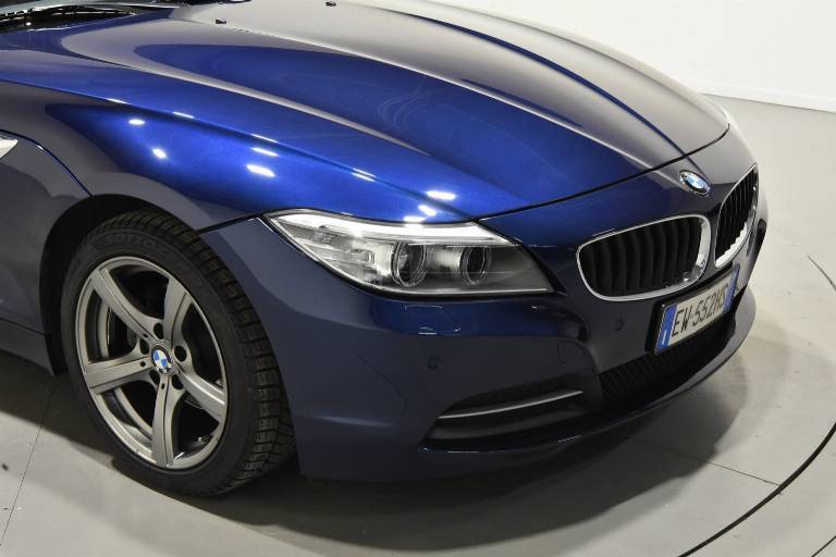 BMW Z4 55