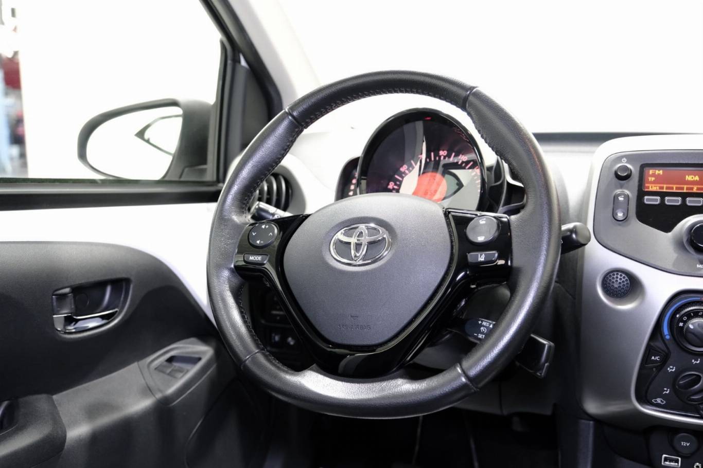 TOYOTA Aygo 35