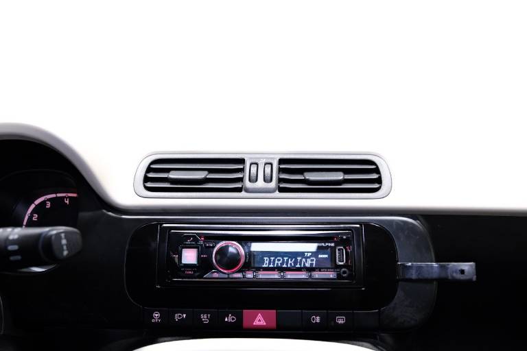 FIAT Panda 23