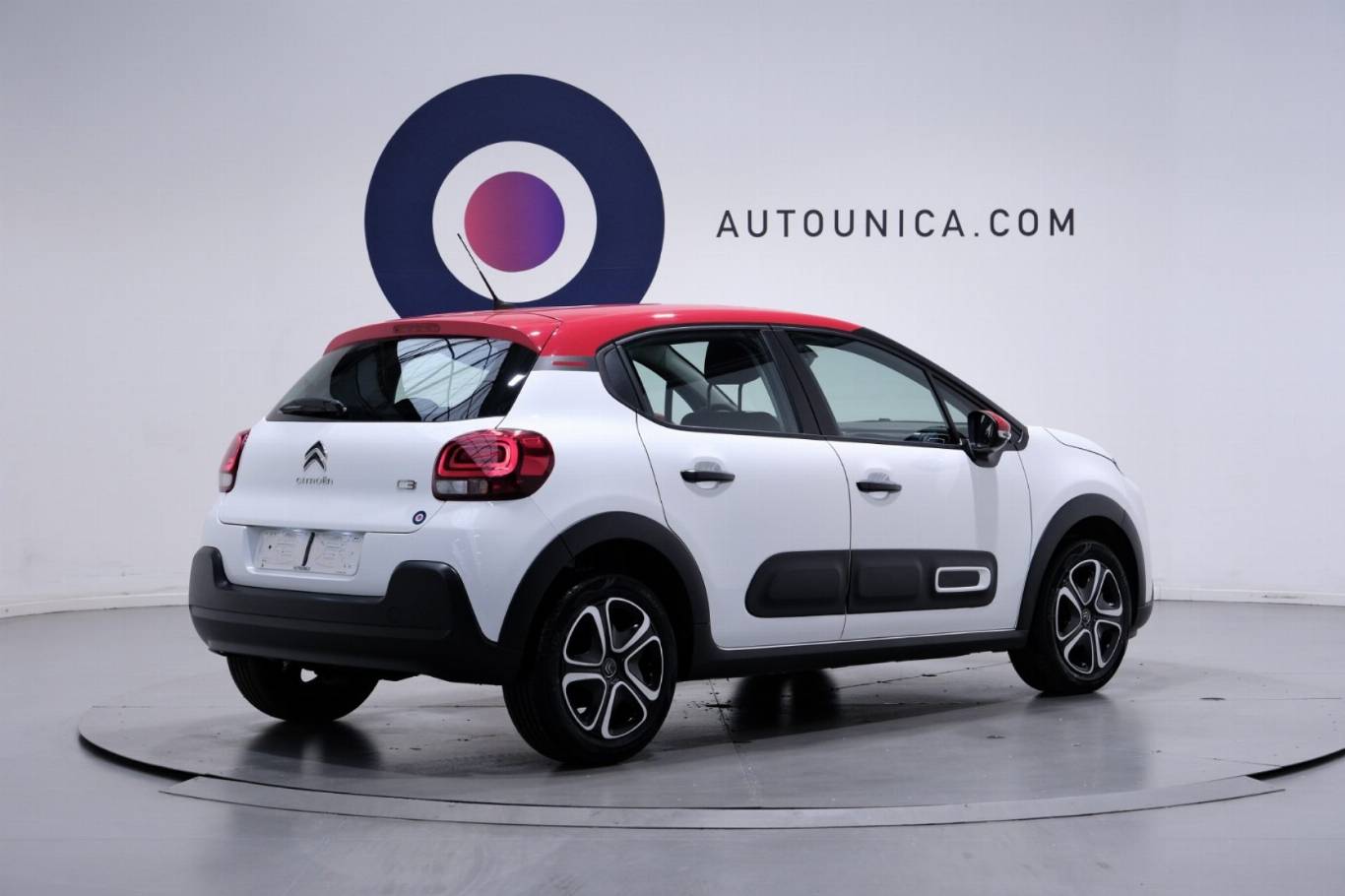 CITROEN C3 15